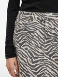 VILA HIGH WAIST MINI SKIRT, Birch, highres - 14109837_Birch_1215634_006.jpg
