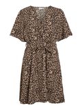 VILA IMPRIMÉ LÉOPARD ROBE COURTE, Nomad, highres - 14106738_Nomad_1183469_001.jpg