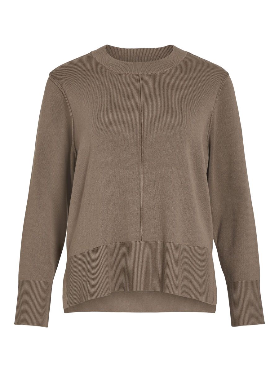 VILA COL ROND PULL EN MAILLE, Fossil, highres - 14102628_Fossil_001.jpg