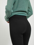 Vila FLARED TROUSERS, Black, highres - 14058716_Black_007.jpg