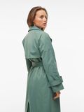 VILA STILE CLASSICO TRENCH, Laurel Wreath, highres - 14105102_LaurelWreath_007.jpg