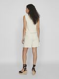 VILA TAILLE MI-HAUTE SHORT, Super Light Natural Melan, highres - 14097477_SuperLightNaturalMelan_004.jpg
