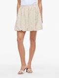 VILA VIINGRID BALLOON MINI SKIRT, Birch, highres - 14110110_Birch_1219527_003.jpg