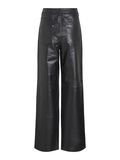 VILA HIGH WAIST LEDERHOSE, Meteorite, highres - 14102853_Meteorite_002.jpg