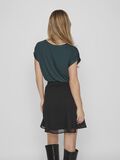 VILA VIELLETTE SHORT SLEEVED TOP, Ponderosa Pine, highres - 14059563_PonderosaPine_004.jpg