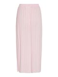 VILA VIPLISA HIGH WAIST MIDDELLANGE ROK, Cherry Blossom, highres - 14111136_CherryBlossom_002.jpg
