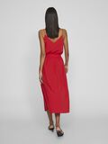 VILA TAILLE HAUTE JUPE MI-LONGUE, Mars Red, highres - 14099287_MarsRed_004.jpg