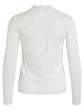 VILA VISTASIA LACE LONG SLEEVED TOP, Cloud Dancer, highres - 14041864_CloudDancer_002.jpg