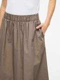 VILA VISOPHIE HIGH-WAIST MAXI ROK, Falcon, highres - 14107840_Falcon_006.jpg