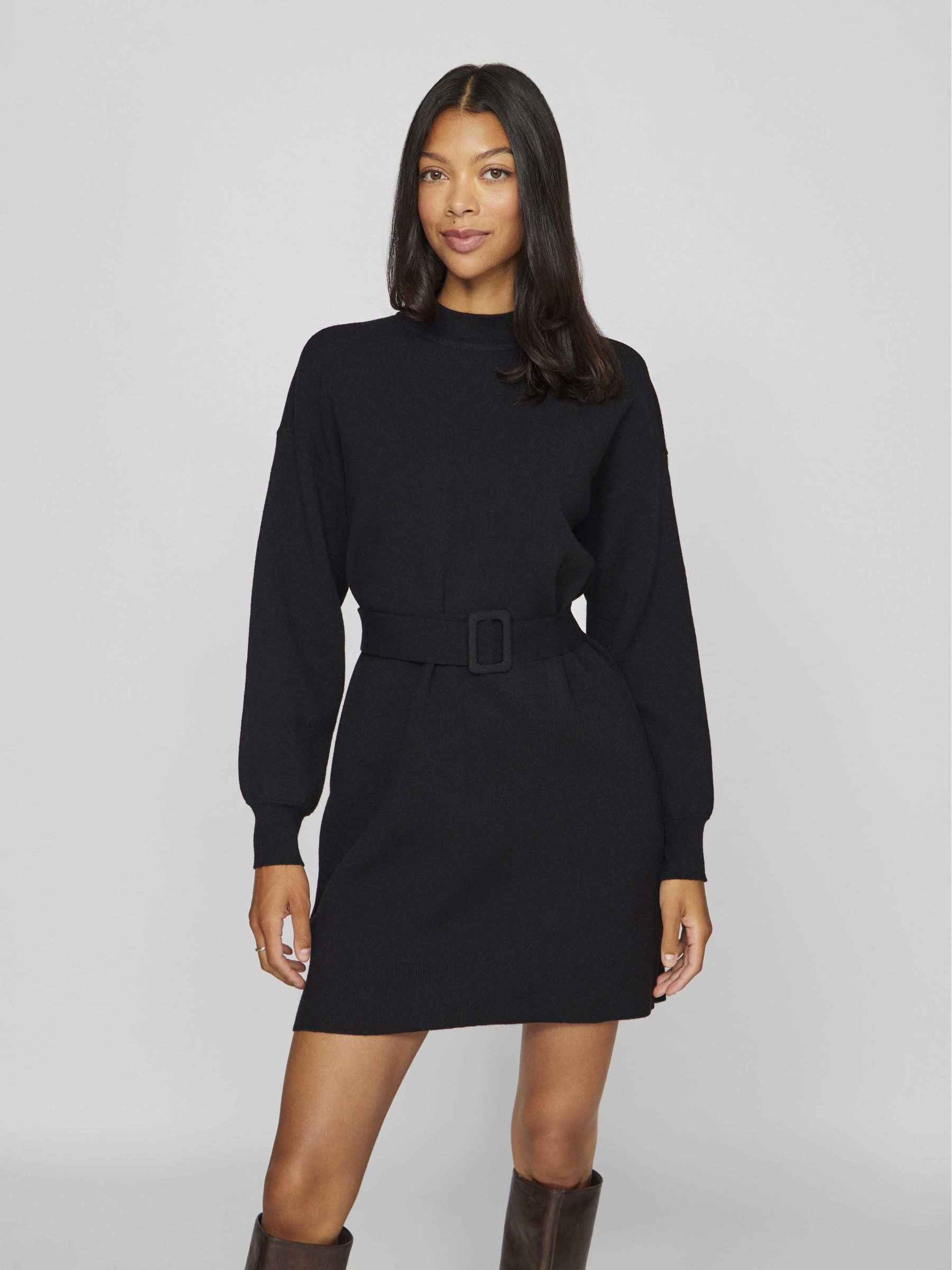 Maglie lunghe vestito top