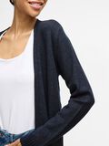 VILA VIRIL BASIC STRICK STRICKJACKE, Total Eclipse, highres - 14044041_TotalEclipse_593650_006.jpg