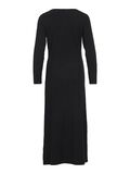 VILA DZIANINA SUKIENKA MIDI, Black, highres - 14109869_Black_002.jpg