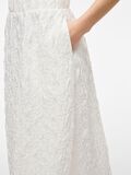 VILA VISOPHIA - TAILLE HAUTE JUPE MI-LONGUE, Snow White, highres - 14104019_SnowWhite_007.jpg