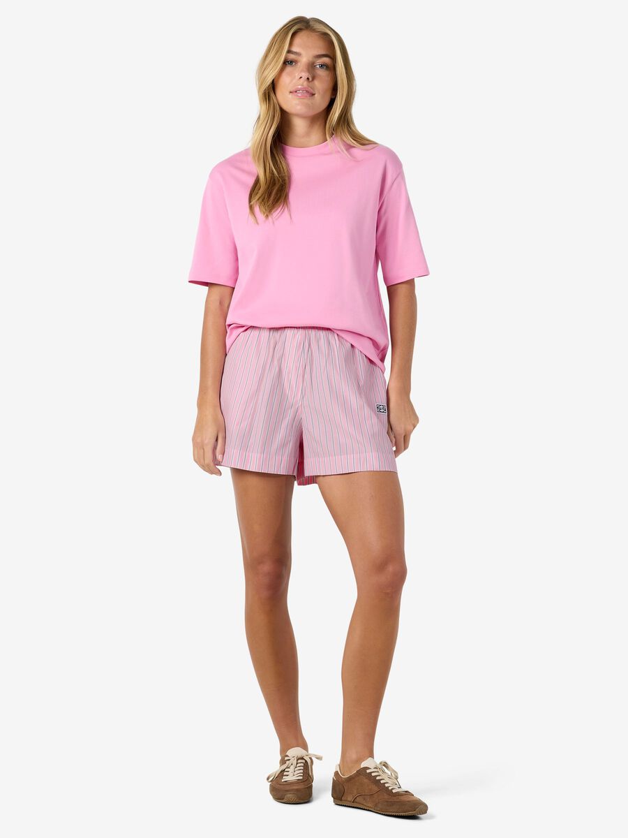 Product carousel image - STRIBET SHORTS, Bonbon | 2