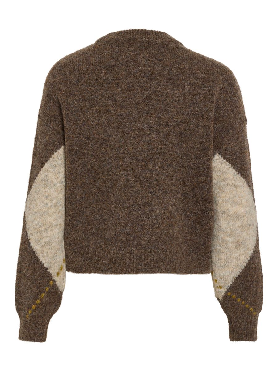 Carousel image - STRICKPULLOVER, Canteen | 2