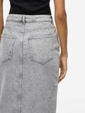 VILA VIJAF MIDI JEANSROCK, Light Grey Denim, highres - 14099736_LightGreyDenim_1184356_006.jpg