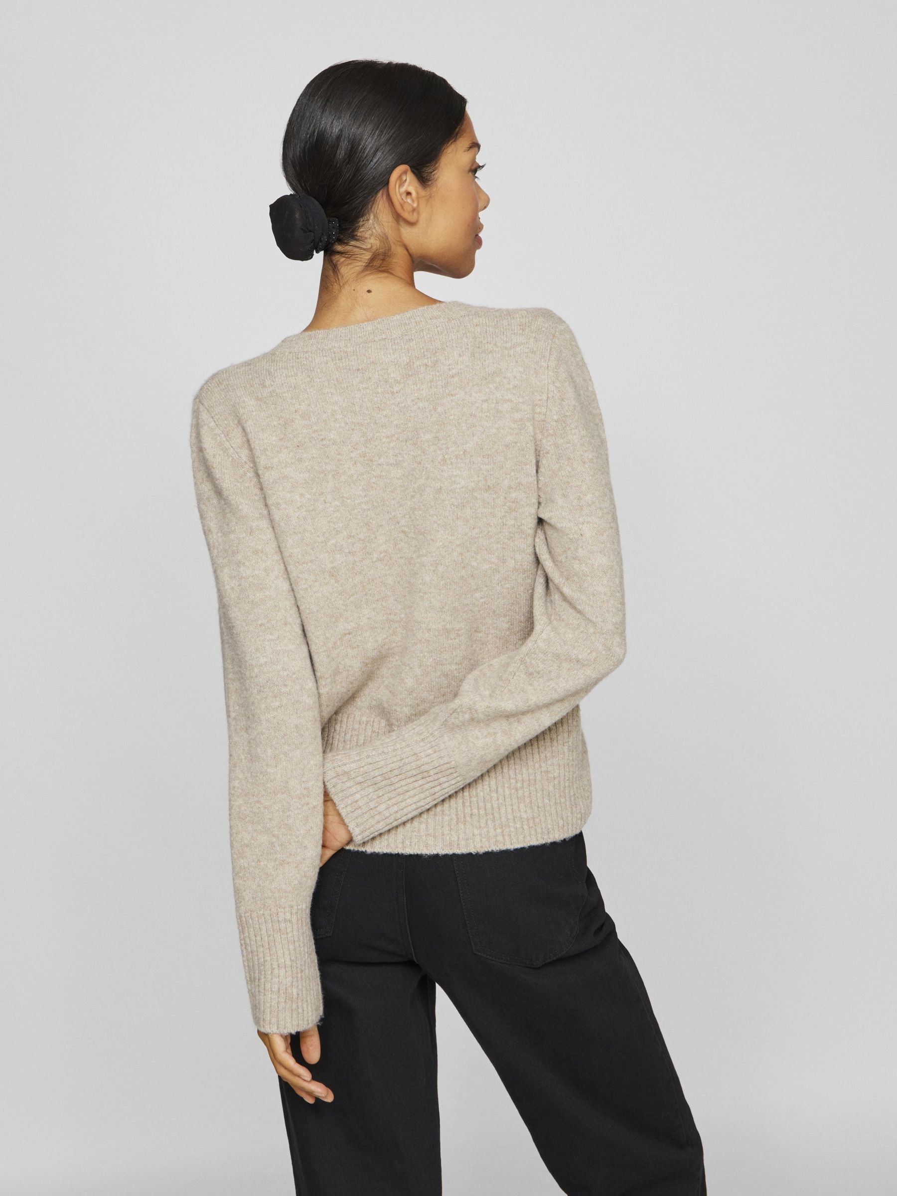 Women s Autumn winter jumpers Shop the latest trends online VILA Page 19