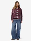 Noisy May FAUX LEATHER JACKET, Windsor Wine, highres - 27034745_WindsorWine_004.jpg