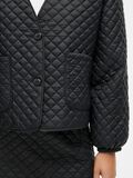 VILA VIBENJI QUILTED JACKET, Black Beauty, highres - 14107509_BlackBeauty_006.jpg