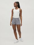 Vila PETITE - 2-PACK SHORTS, Black, highres - 14074325_Black_932997_005.jpg