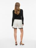 VILA VIMANDA DETAILED SHORTS, Birch, highres - 14106793_Birch_1184071_004.jpg