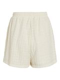 VILA HIGH WAIST SHORTS, Birch, highres - 14108570_Birch_002.jpg