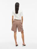 VILA TAILORED SHORTS, Mountain Trail, highres - 14105556_MountainTrail_004.jpg
