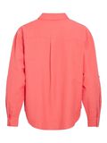 VILA LONG SLEEVED SHIRT, Dubarry, highres - 14104796_Dubarry_002.jpg