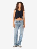 Noisy May RACCOURCI TOP SANS MANCHES, Black, highres - 27007593_Black_004.jpg