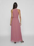 VILA VIMILINA HALTER NECK MAXI DRESS, Mesa Rose, highres - 14052647_MesaRose_1038600_004.jpg