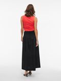 VILA CINTURA ALTA FALDA MAXI, Black, highres - 14109403_Black_004.jpg
