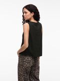 VILA RUNDHALS TOP, Black, highres - 14107384_Black_004.jpg