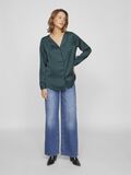 Vila LONG SLEEVED SHIRT, Ponderosa Pine, highres - 14098810_PonderosaPine_005.jpg