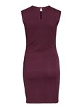VILA VIDANNI SIN MANGAS VESTIDO CORTO, Fig, highres - 14113671_Fig_002.jpg