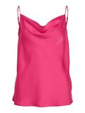 VILA VIRAVENNA SINGLET STRAP TOP, Cabaret, highres - 14109460_Cabaret_001.jpg