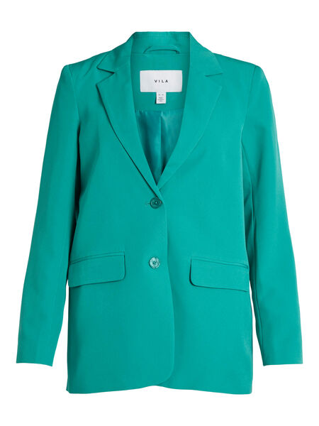 Vila LOOSE FIT BLAZER, Alhambra, highres - 14082622_Alhambra_001.jpg