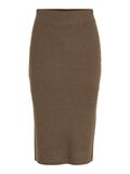 VILA KNITTED PENCIL SKIRT, Crocodile, highres - 14071794_Crocodile_958898_001.jpg