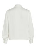 Vila CLASSIC SHIRT, Cloud Dancer, highres - 14090894_CloudDancer_002.jpg