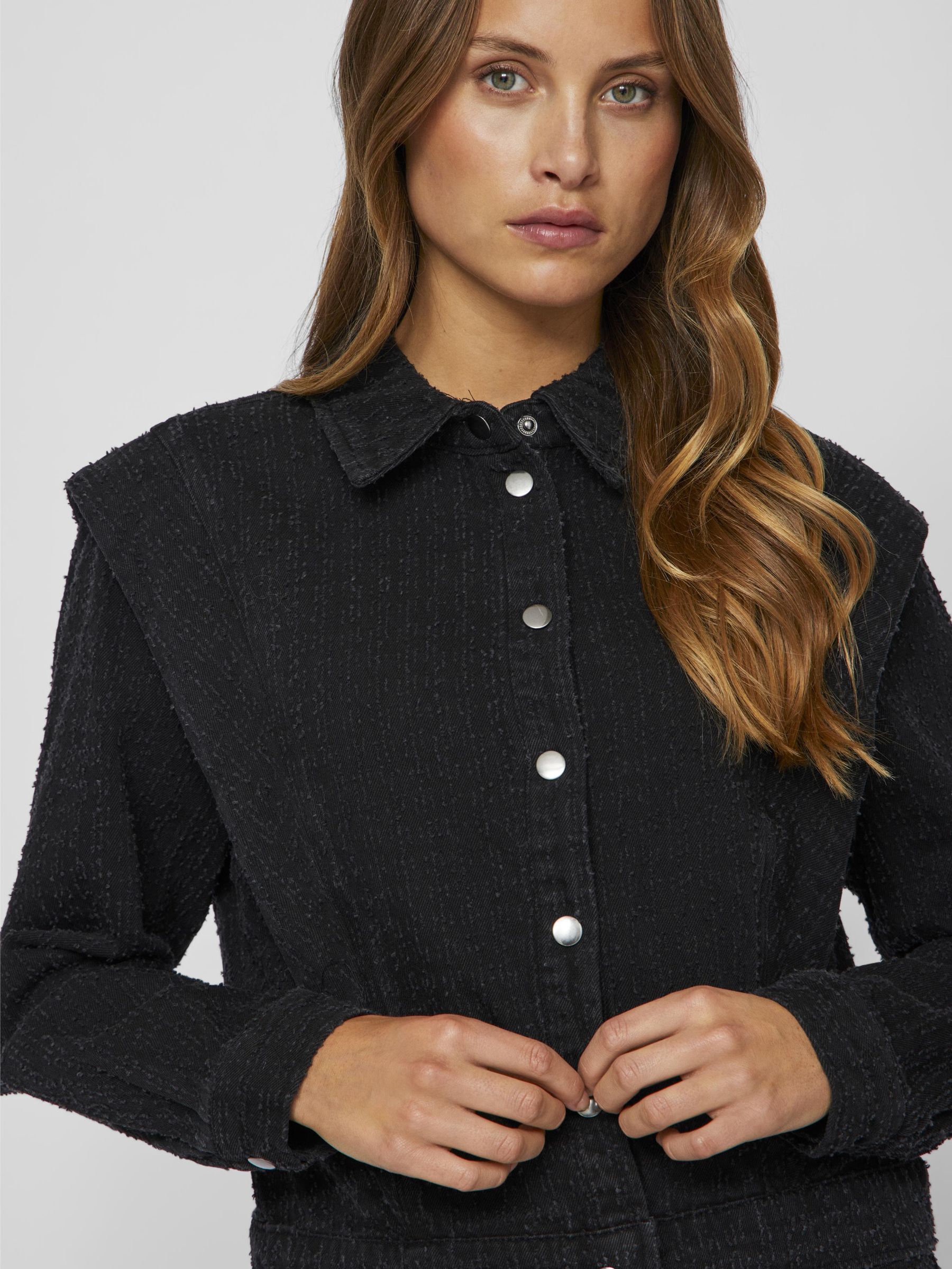 Vestes en jean pour femme Denim style pour femme VILA Official