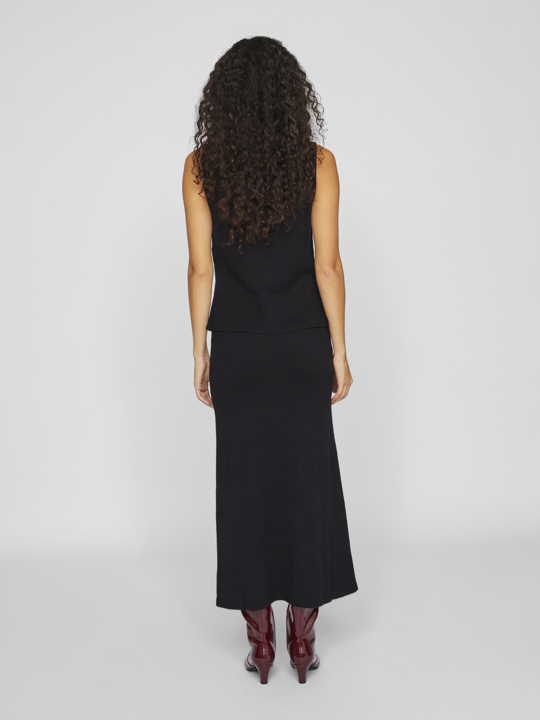 Knitted skirts online shop