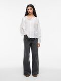 VILA CAMISA DE MANGA LARGA, Cloud Dancer, highres - 14107753_CloudDancer_005.jpg