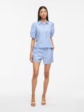 VILA VIASTANA - MANCHES COURTES CHEMISE, Kentucky Blue, highres - 14111101_KentuckyBlue_1228818_005.jpg