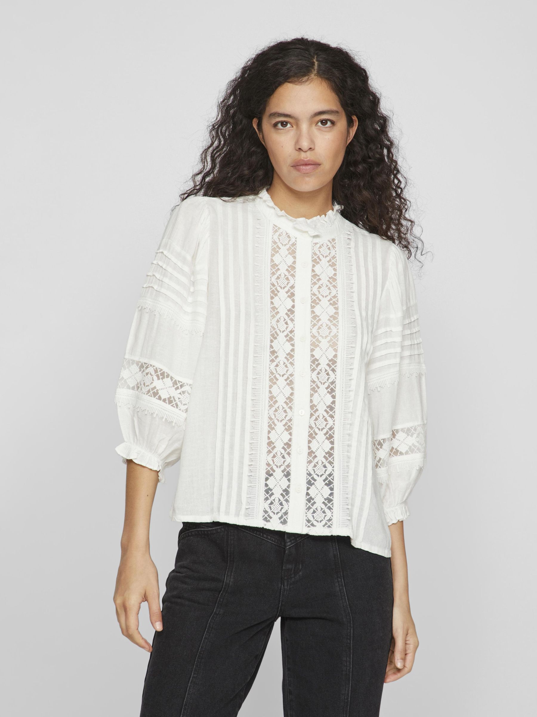 Linnen kleding voor dames Online kopen VILA