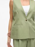 VILA VIPINIEMA TAILORED WAISTCOAT, Sage, highres - 14104568_Sage_006.jpg