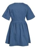 Noisy May VESTIDO MINI, Medium Blue Denim, highres - 27036703_MediumBlueDenim_002.jpg