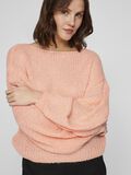 VILA BOATNECK PULLOVER, Coral Pink, highres - 14096750_CoralPink_007.jpg