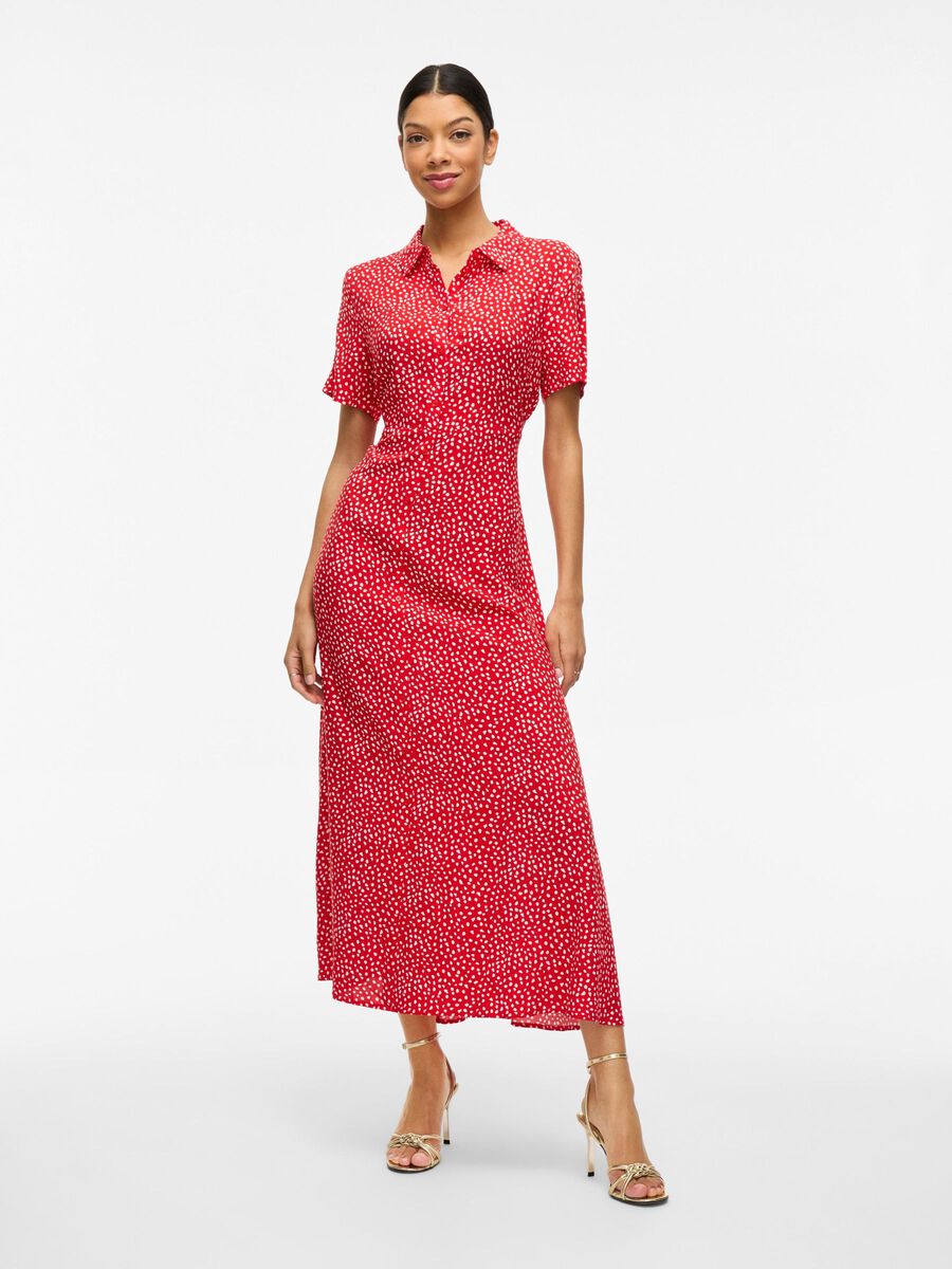 VILA LONGUE ROBE-CHEMISE, Mars Red, highres - 14109513_MarsRed_1212397_003.jpg
