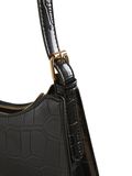 Vila KUNSTLEDER HANDTASCHE, Black, highres - 14079292_Black_006.jpg