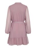 VILA VIFALIA LANGARM MINIKLEID, Toadstool, highres - 14107607_Toadstool_002.jpg