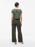 VILA VIVARONE HIGH WAIST WIDE-LEG TROUSERS, Deep Depths, highres - 14087407_DeepDepths_004.jpg